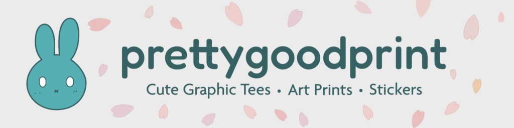 pretty good print header